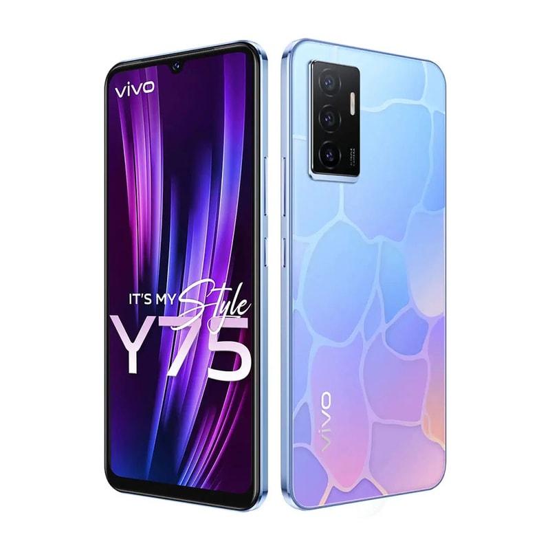 Vivo Y75