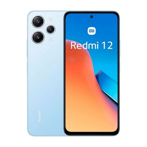 Xiaomi Redmi 12 5G