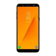 Samsung Galaxy A6 Plus