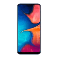 Samsung Galaxy A20