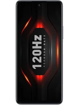 Infinix Note 11s