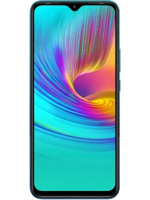 Infinix Smart 4