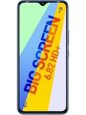 Infinix Smart 6 Plus
