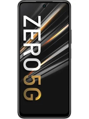 Infinix Zero 5G