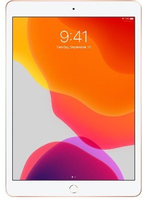 iPad 10.2 7th Gen (Wi-Fi Only)