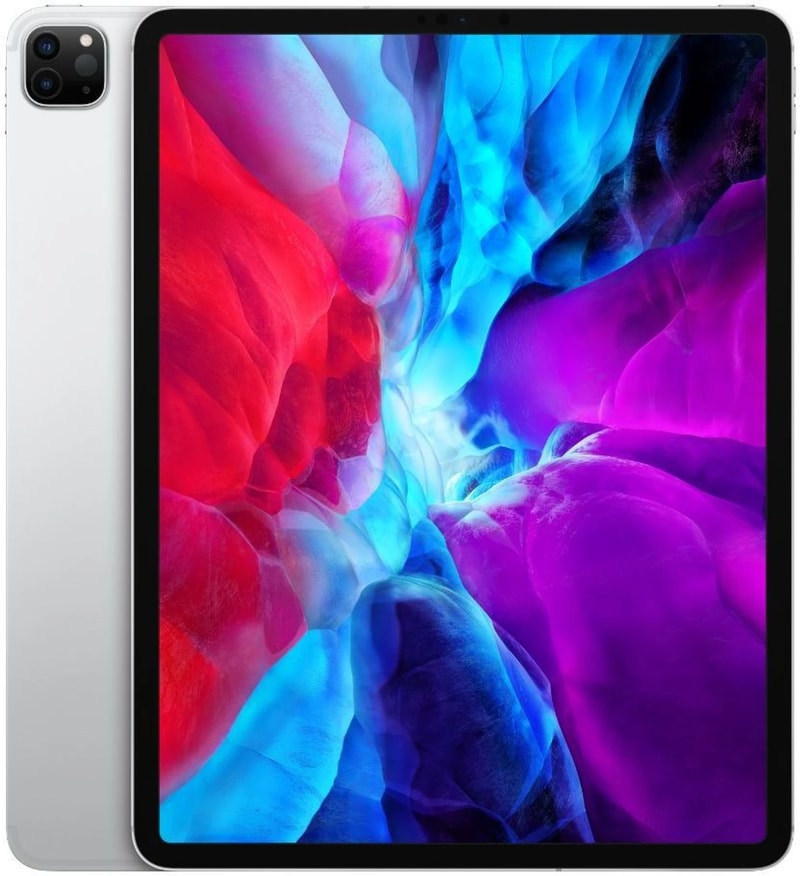 iPad Pro 12.9 4th Gen (Wi-Fi Only)