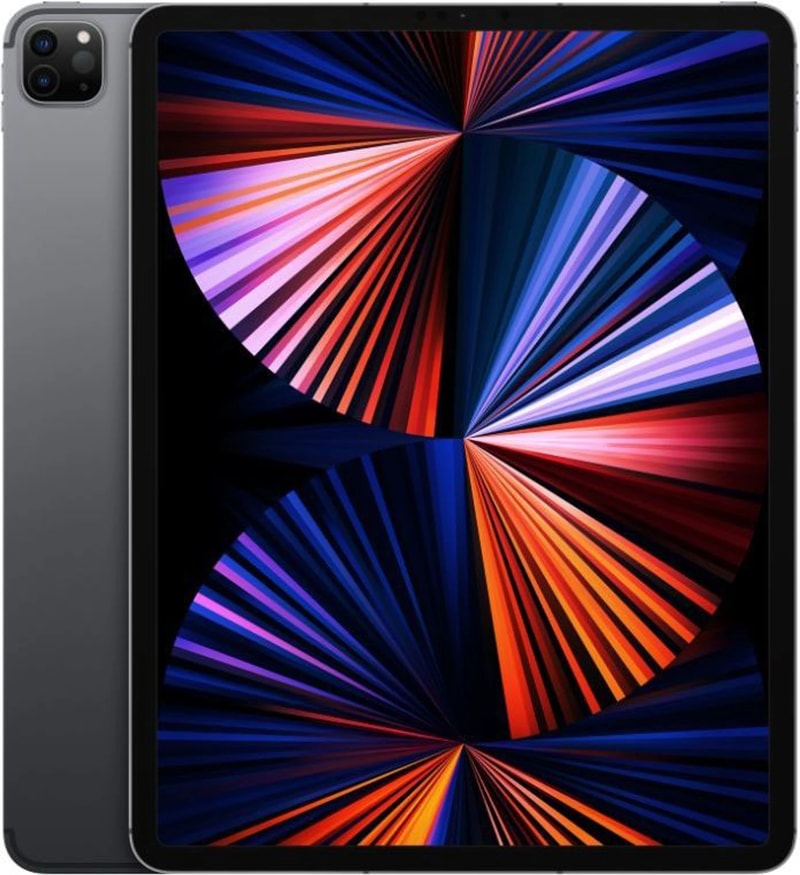 iPad Pro 12.9 5th Gen (Wi-Fi Only)