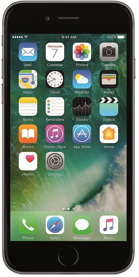 Apple iPhone 6