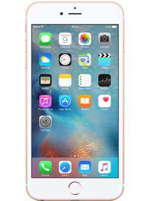 Apple iPhone 6S Plus