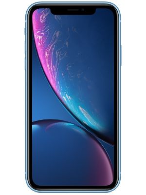 Apple iPhone XR