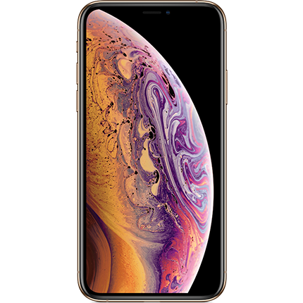 Apple iPhone XS