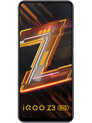 IQOO Z3