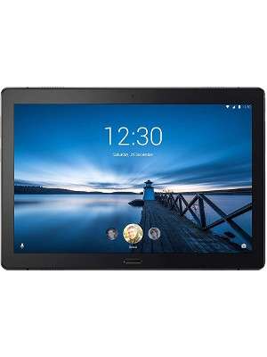 Lenovo Tab P10