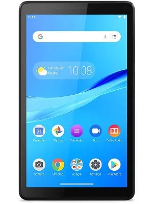 Lenovo Tab M8