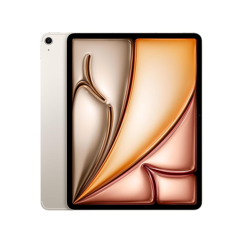 iPad Air M2 13 Inch (Wi-Fi + Cellular)