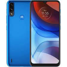 Moto E7 Power