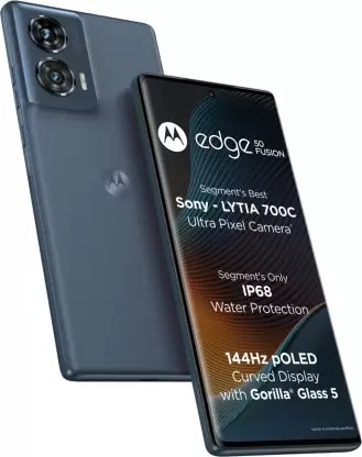 Motorola Moto Edge 50 Fusion