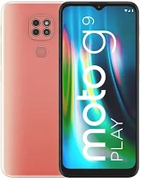 Moto G9