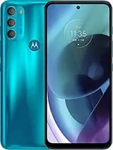 Moto G71 5G