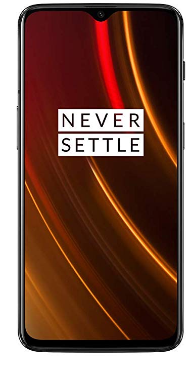 Oneplus 6t Mclaren Edition