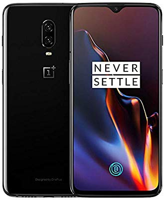 OnePlus 6T