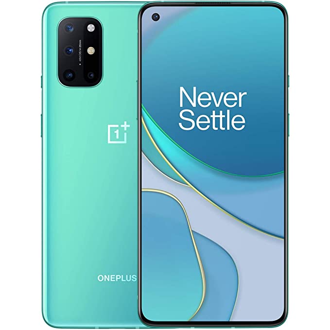 Oneplus 8t