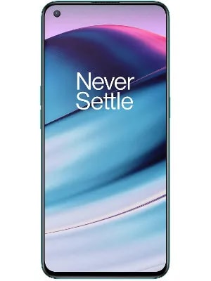 OnePlus Nord CE 5G