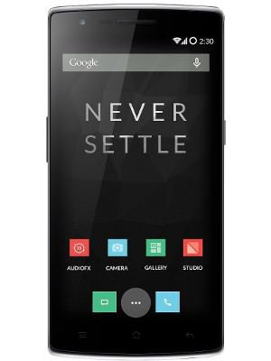 OnePlus One