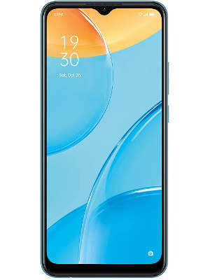 OPPO A15s