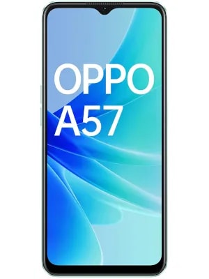 OPPO A57 2022