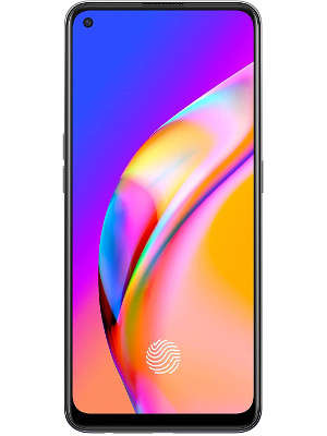 Oppo F19 Pro Plus 5G