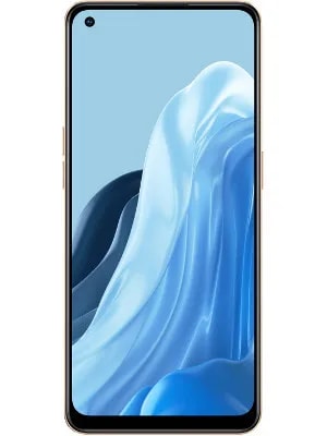 OPPO F21 Pro