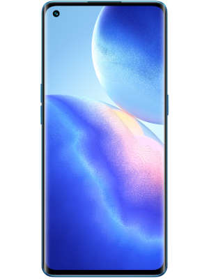 OPPO Reno6 5G