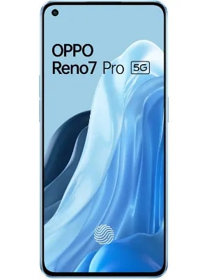 OPPO Reno7 Pro 5G