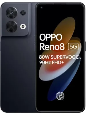 Oppo Reno8 5g