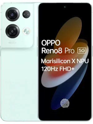Oppo Reno8 Pro 5g