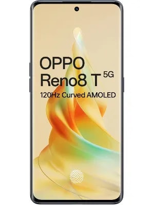 Oppo Reno8t 5g