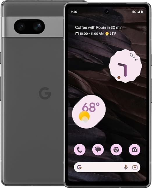 Google Pixel 7A