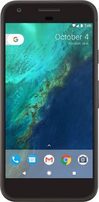 Google Pixel XL LTE