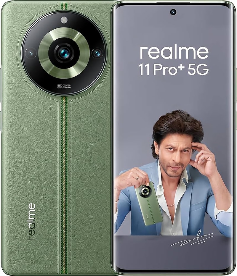 Realme 11 Pro Plus