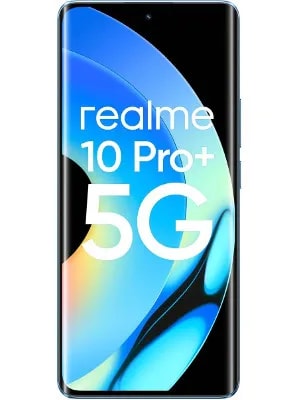 Realme 10 Pro Plus 5G
