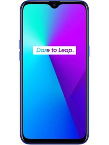 Realme 3i