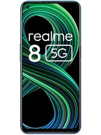 Realme 8 4G