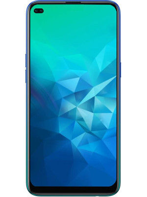 Realme 8s 5G