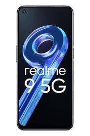 Realme 9 5G