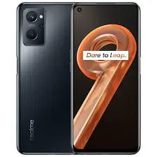 Realme 9i 4G