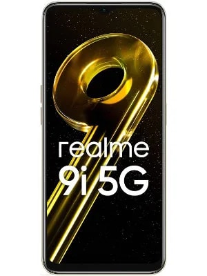 Realme 9i 5G
