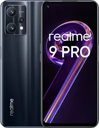 Realme 9 Pro Plus