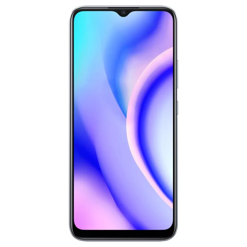 Realme C15