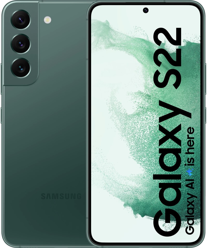  Samsung Galaxy S22 5G